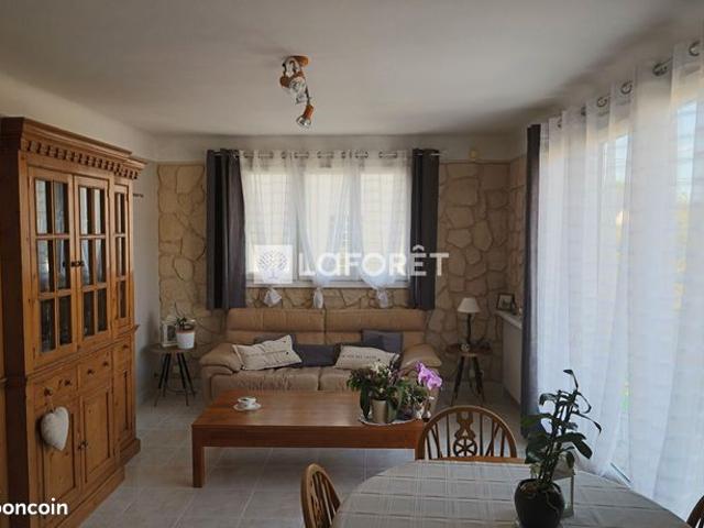 Maison vente à Torcy, Ozoir-la-ferrière