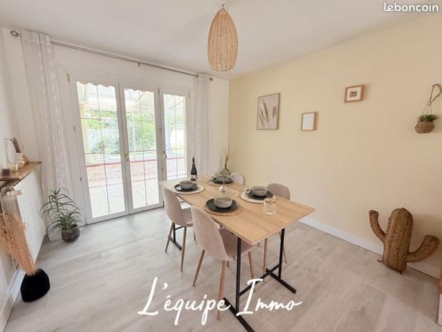 Maison vente à Muret, Frouzins
