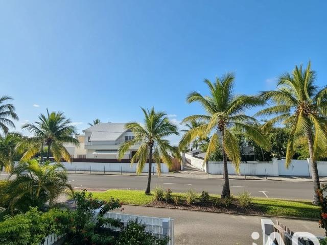 Maison vente à La Réunion