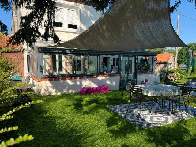 Maison vente à Nantes, Vertou