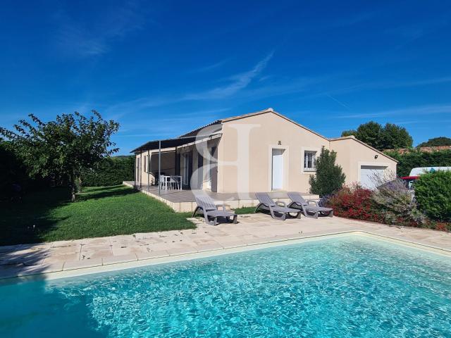 Maison vente à La Baume-de-Transit, Drôme