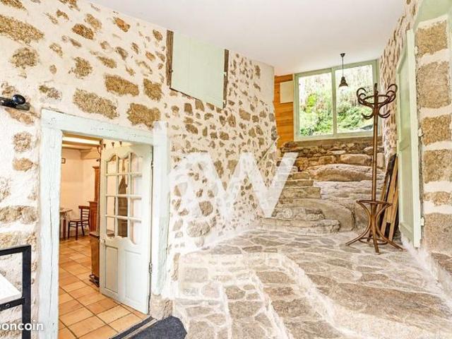 Maison vente à Montbrison, Salt-en-donzy