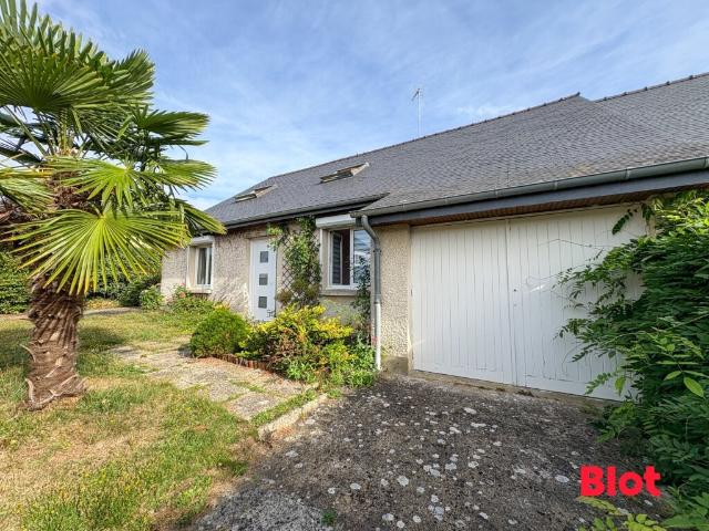 Maison vente à Rennes, Bretagne