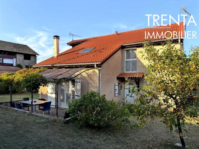Maison location à Vinay, Isère