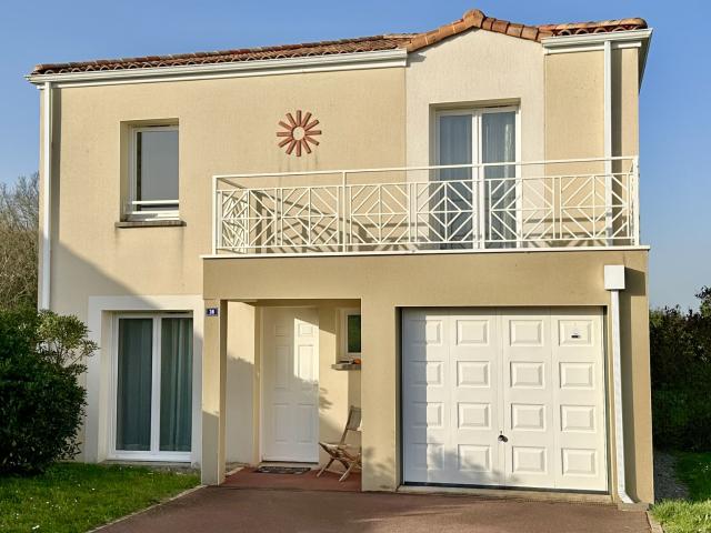 Maison vente à Saint-Nazaire, Pornic