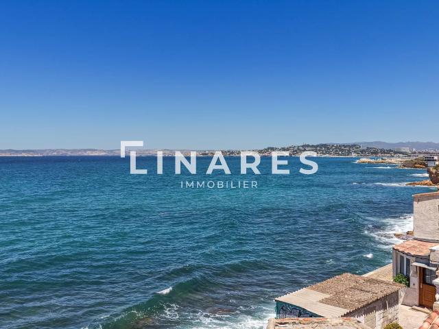 Maison vente à Marseille