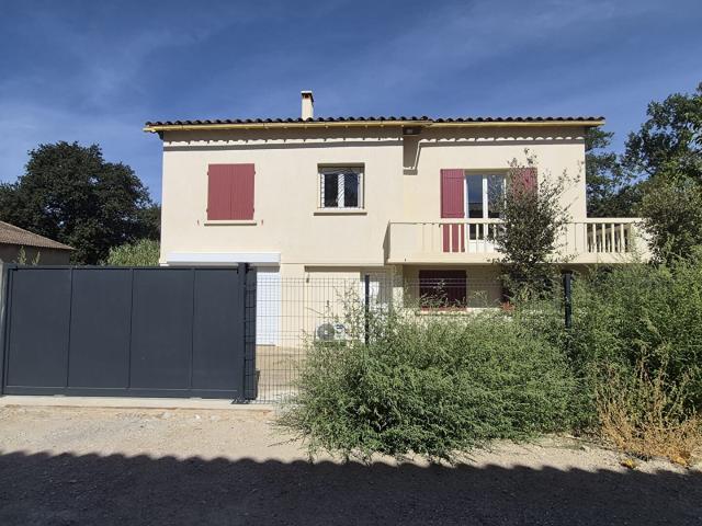 Maison vente à Mallemort, Bouches-du-Rhône
