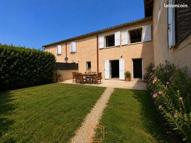 Maison vente à Villefranche-sur-Saône, Rhône