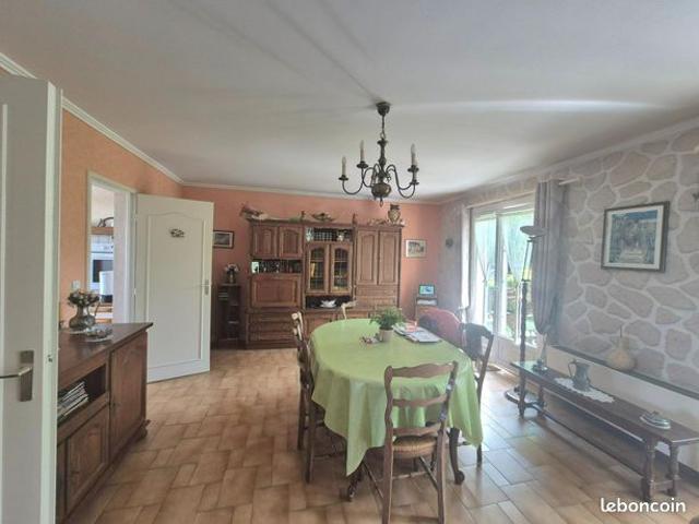 Maison vente à Mantes-la-Jolie, Rosny-sur-seine