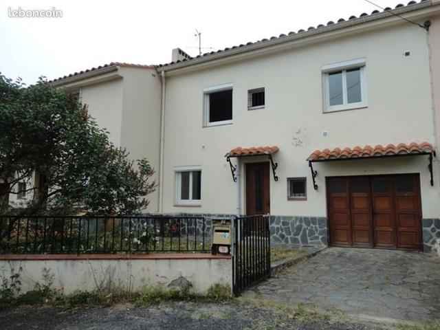 Maison vente à Prades