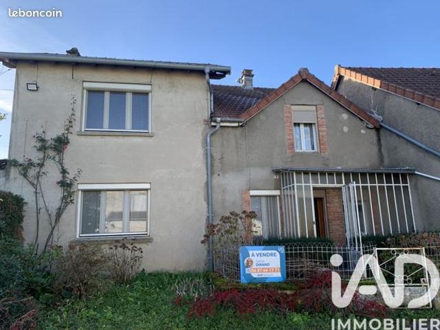 Maison vente à Langres, Haute-amance