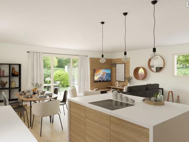 Maison vente à Orléans, Traînou
