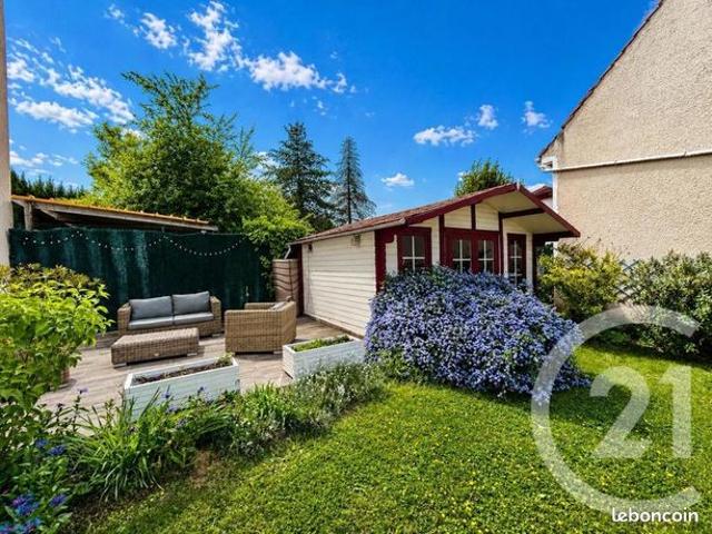 Maison vente à Sarcelles, Saint-brice-sous-forêt
