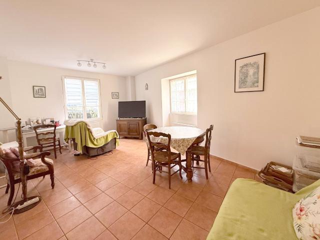 Maison vente à Houdan, Yvelines