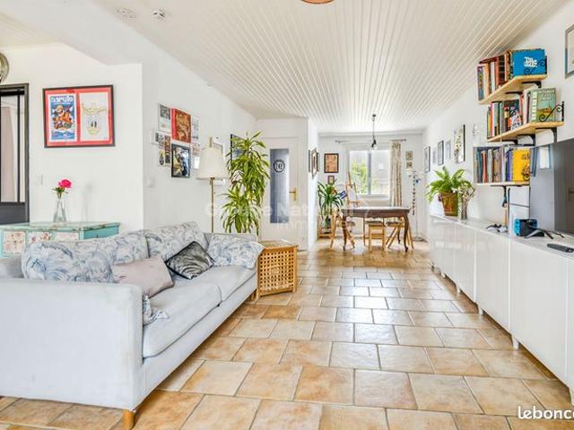Maison vente à Nantes, La Chapelle-sur-erdre