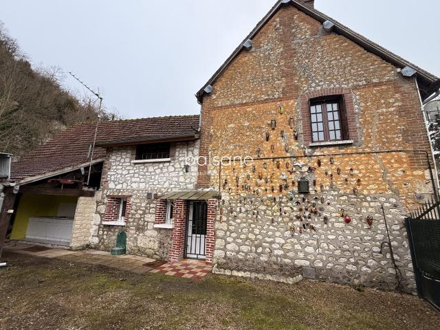 Maison vente à Les Andelys, Acquigny