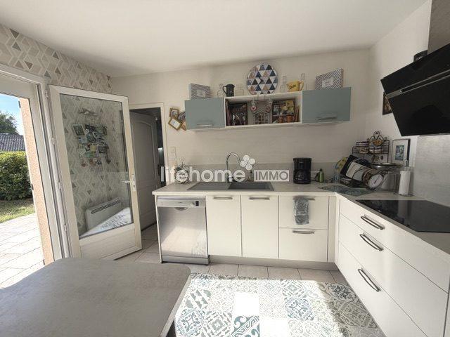 Maison vente à Châteauroux, Saint-maur