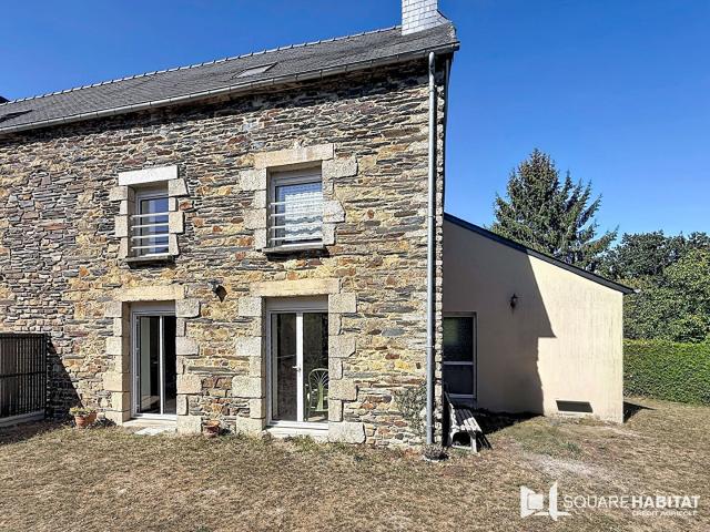 Maison vente à Quelneuc, Néant-sur-Yvel