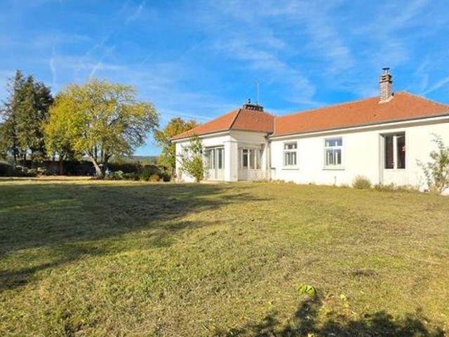 Maison vente à Thourotte, Oise