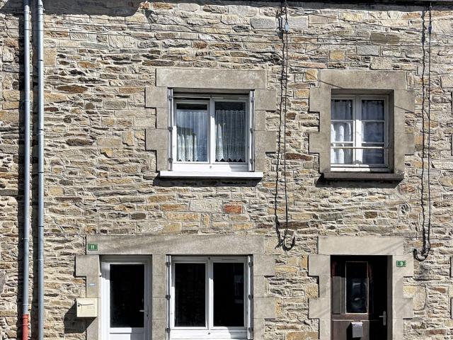 Maison vente à Le Bourg, Saint-Cast-le-Guildo