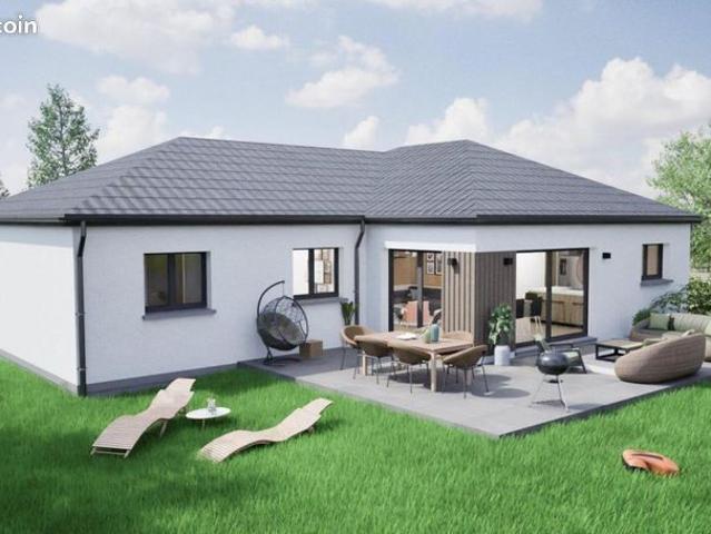Maison vente à Saverne, Schnersheim