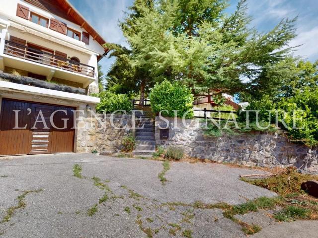 Maison vente à Adrech de Lagas, Péone