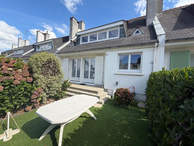 Maison vente à Brest, Bretagne