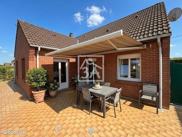 Maison vente à Steenbecque, Nord