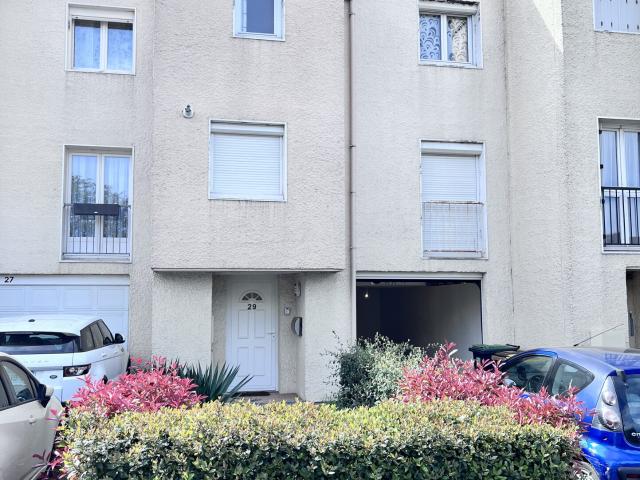 Maison vente à Argenteuil, Franconville