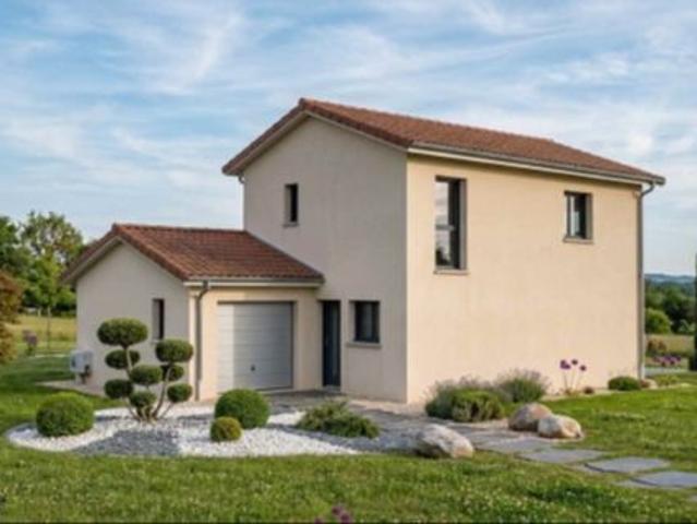 Maison vente à Sainte-Foy-l'Argentière, Rhône