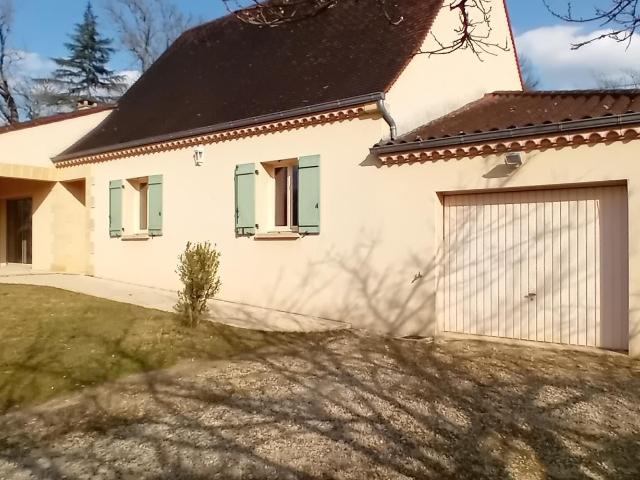Maison location à Sarlat-la-Canéda, Cénac-et-saint-julien
