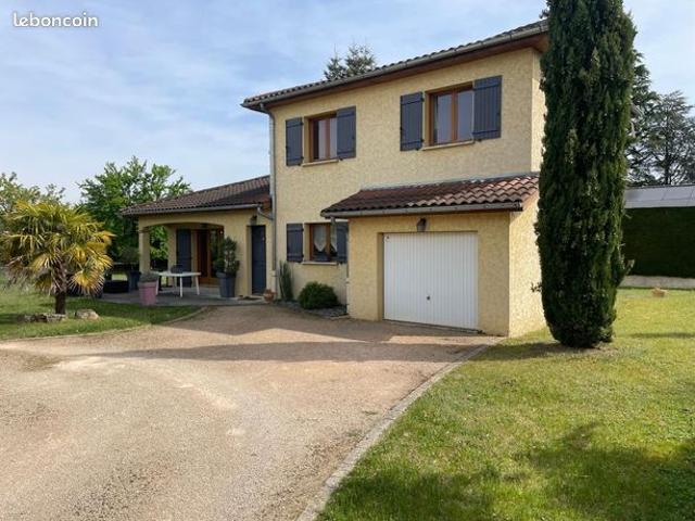 Maison vente à La Tour-du-Pin, Saint-romain-de-jalionas