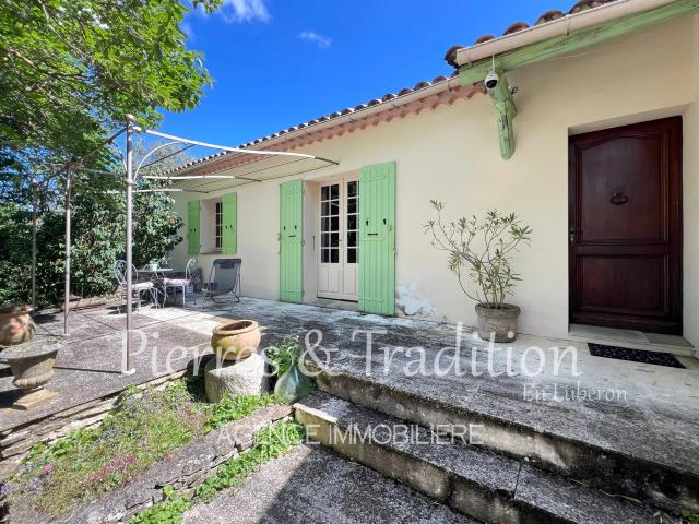 Maison vente à Apt
