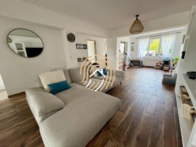Maison vente à Vred, Nord