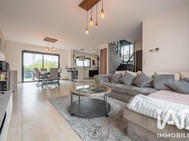 Maison vente à Thionville, Uckange