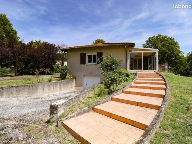 Maison vente à Castres, Viviers-lès-montagnes