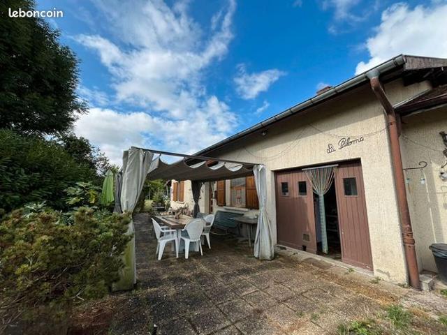 Maison vente à Belley, Ambronay