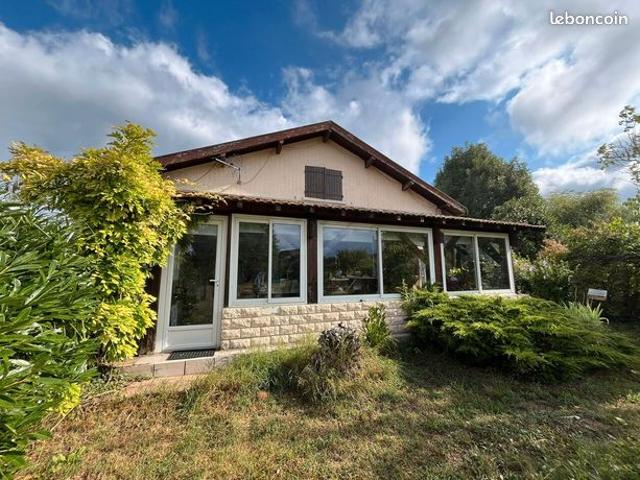 Maison vente à Belley, Ambronay
