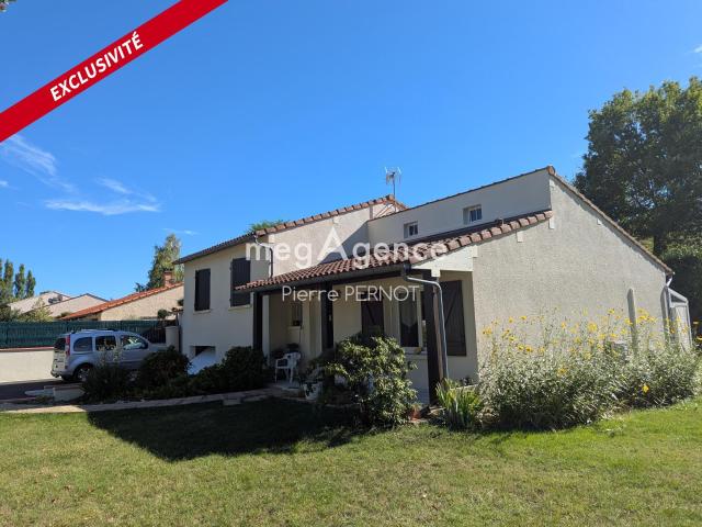 Maison vente à Albi, Puygouzon