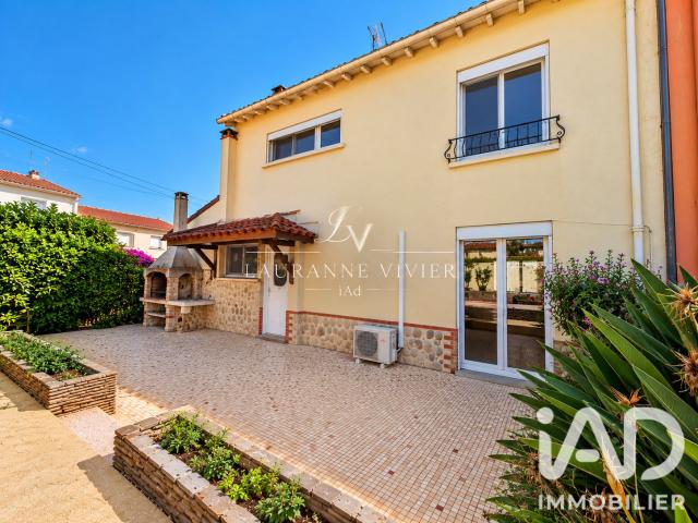Maison vente à La Portalada, Canohès