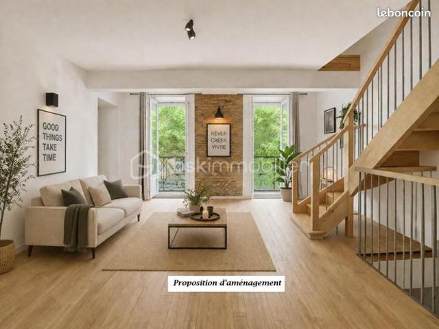 Maison vente à Muret, Portet-sur-garonne