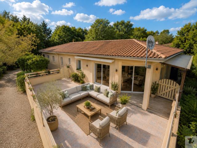 Maison vente à Bergerac, Nouvelle-Aquitaine