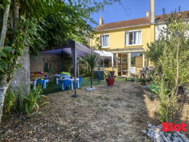 Maison vente à Nantes