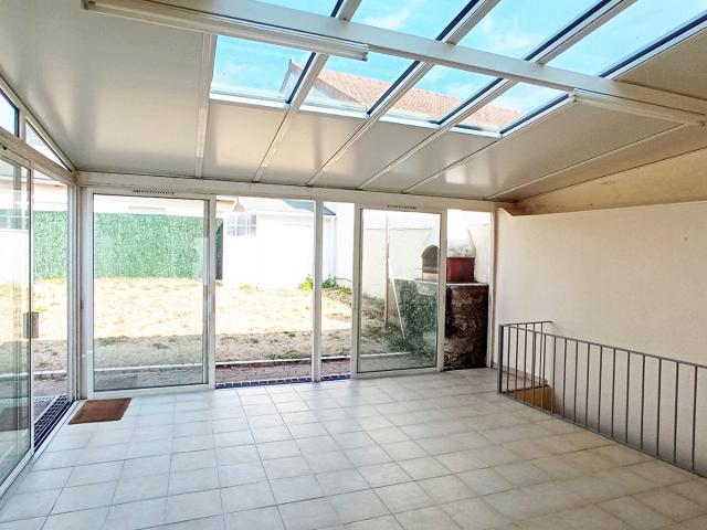 Maison location à Saint-Joseph de Porterie, Nantes