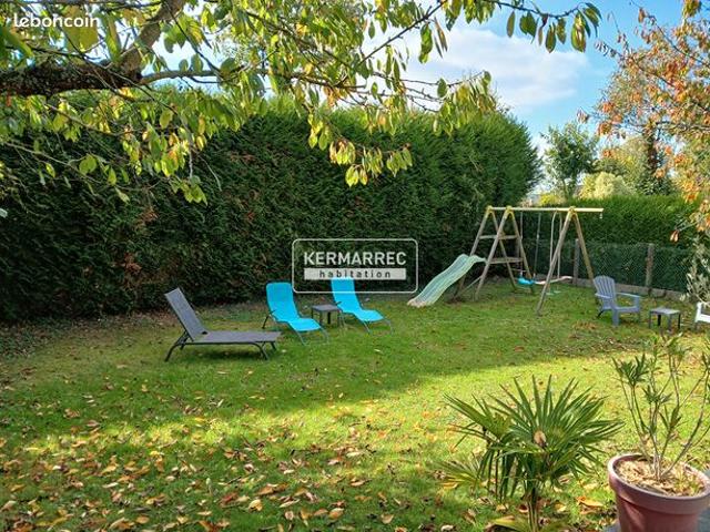 Maison vente à La Chapelle-des-fougeretz, Ille-et-Vilaine