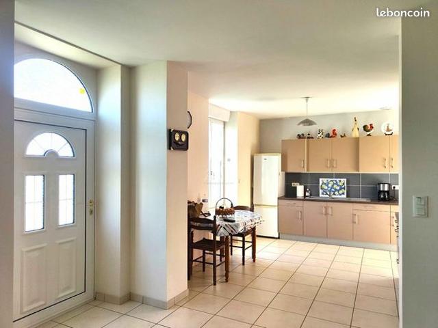 Maison vente à La Flèche, La Chapelle-d'aligné