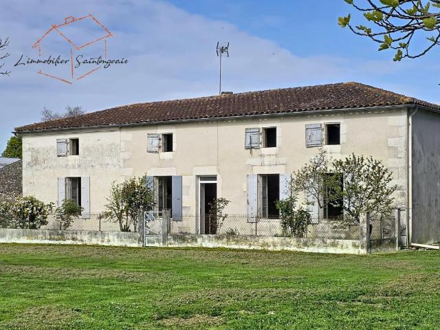 Maison vente à Saintes, Floirac