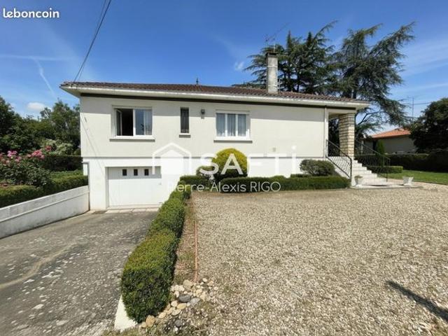 Maison vente à Marmande