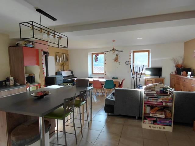 Maison vente à Die, Beaufort-sur-gervanne