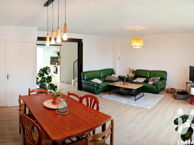 Maison vente à Rochefort, Saint-nazaire-sur-charente